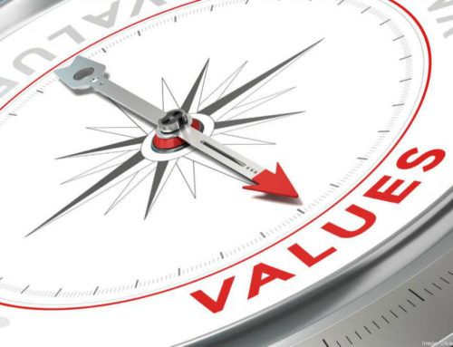 Living a Value-Driven Life Part 2 – Why You Need To Define Your Values And How To Start